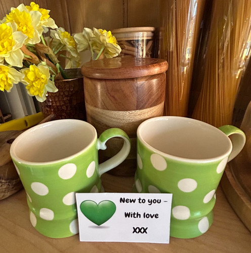 Gorgeous set green - gorgeous, 2
