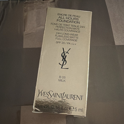 Yves saint laurent all hours - saint,