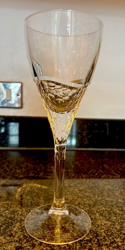 Edinburgh crystal large - crystal, the