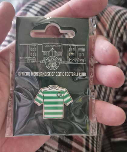 Celtic 2021 home kit - home,