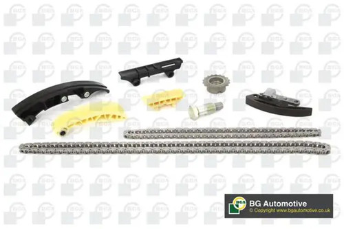 Timing chain kit simplex - chain,