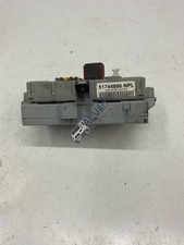 FIAT Doblo Cargo M-jet Sx 8v Fuse Box 51744896