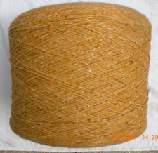 WOOL UNIQUE MIX OFF RARE ORKNEY & MOORIT, SHEEP + CHEVIOT,  ARAN,SOFT,  1,000g