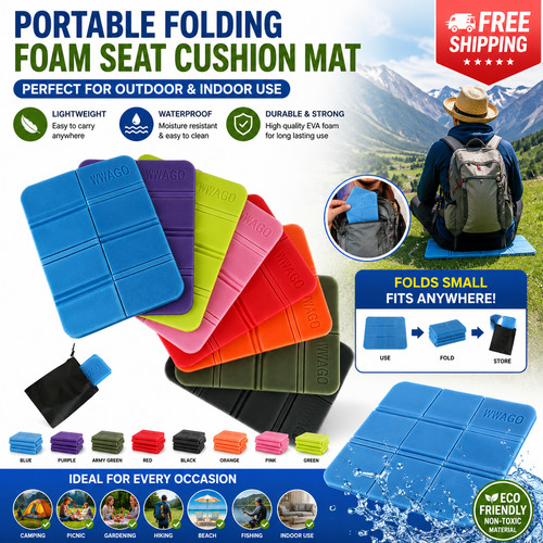 Magic cool cooling - cooling, pad