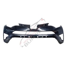 TOYOTA RAV4 RAV 4 2016-ONWARDS GENUINE FRONT BUMPER DD-801 52119-42A40