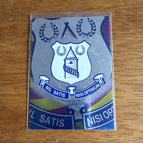 Merlin collections everton - merlin,