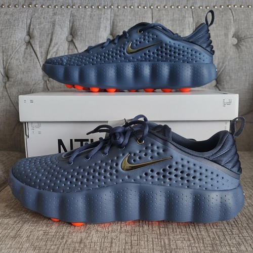 Nike mind 002 - 002, blue