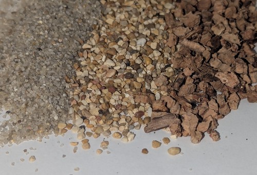 Basing 350g sand - sand, or
