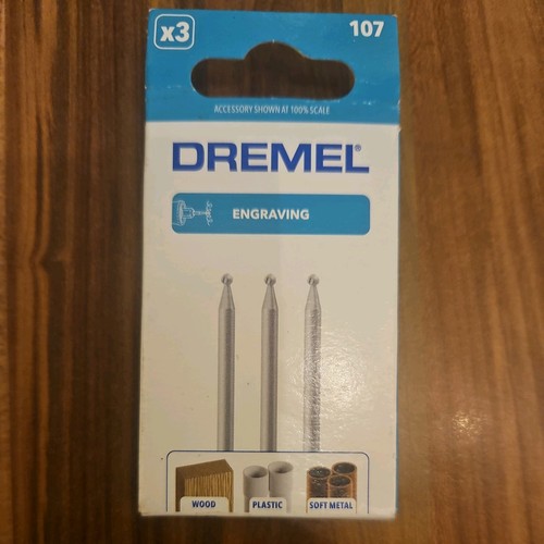 Dremel 107 multi pack engraver - multi,