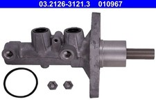 FITS FOR RENAULT MASTER III