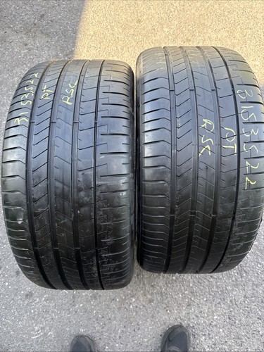 315 r22 111y pirelli - 35,