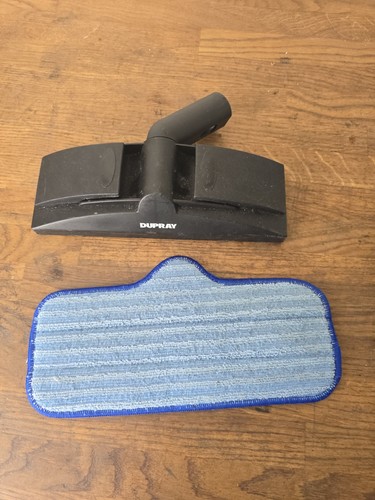 Dupray neat steam cleaner - dupray,