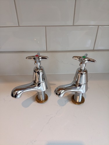 Vintage antique chrome - vintage,