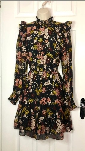 Whistles multicoloured floral - multicoloured,