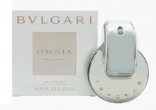 Bvlgari Omnia Crystalline Eau