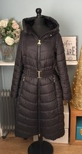 Barbour International Coat