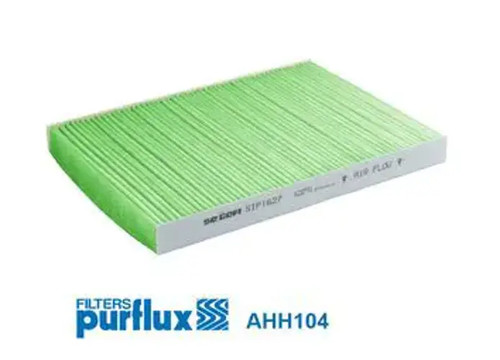 Cabin filter high efficiency - filter,