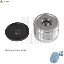 ALTERNATOR FREEWHEEL CLUTCH