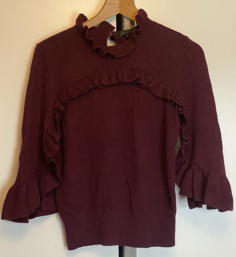 Ted baker size - ted,