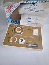 Horstmann economy quartz - 7,