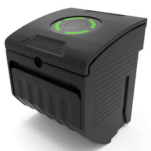 22v replacement battery - battery, for