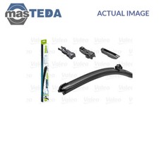 578506 WINDSCREEN WIPER BLADE LHD ONLY PASSENGER SIDE VALEO NEW OE REPLACEMENT
