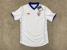 Glasgow Rangers UMBRO Away