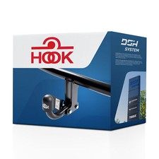 Complete FIXED Towbar