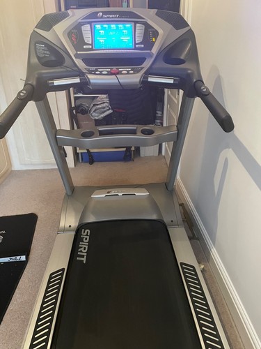 Treadmill running machine - running,