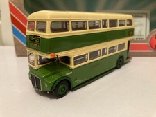 EFE 31903 AEC RML Routemaster