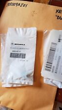 NEW OEM LOT of 2 MOTOROLA