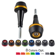 CNC Frame Slider Fairing Guard