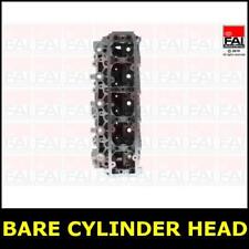 Bare Cylinder Head No Gaskets Fits PEUGEOT 206 306 307 2.0 380HCB