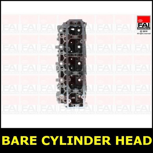 Bare cylinder head - bare,