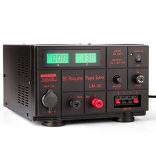 LINEAR POWER SUPPLY - LM30-D -