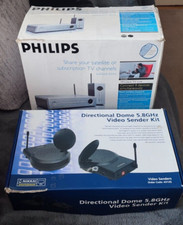 Philips svr5400 nikkai a51jq - svr5400,