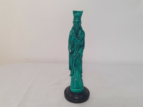 Small ceramic sculpture - small,