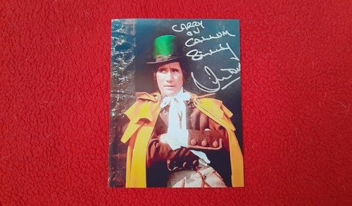 Jim dale carry films - dale, 'carry