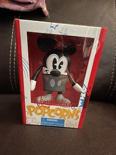 Disney vinylmation popcorns - vinylmation,