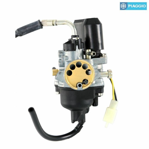 Dellorto pi875416 carburetor - dellorto,