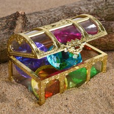 10Pcs Diamond Set with