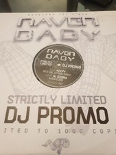 Raver Baby 72 No 1,madhouse,when I Close My Eyes,everything  Happy Hardcore