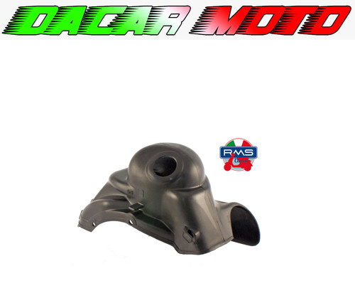 Engine head piaggio vespa - head,