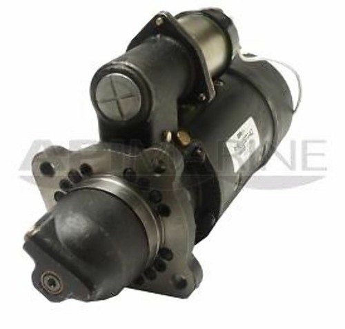 Api marine starter - api, caterpillar