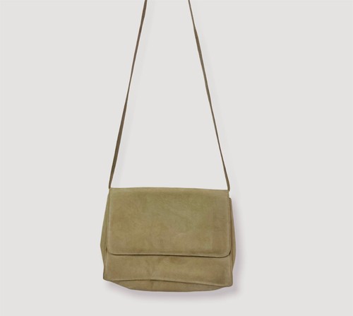 Vintage bag handbag beige - vintage,
