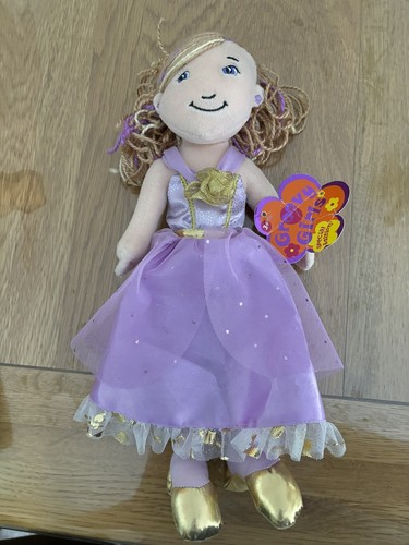 Groovy girls plush - plush, doll
