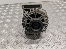 VAUXHALL ASTRA J TECH LINE 2015 1.6 B16DTL  ALTERNATOR 13586366