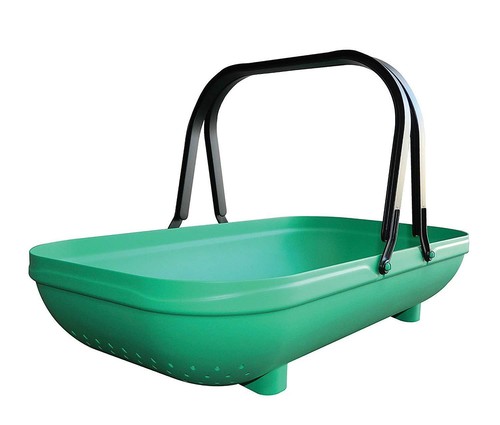 Garland colander trug - trug, &