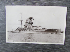HMS Malaya Naval Royal Navy