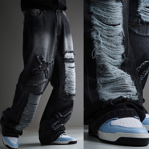 Baggy jeans mens - baggy,